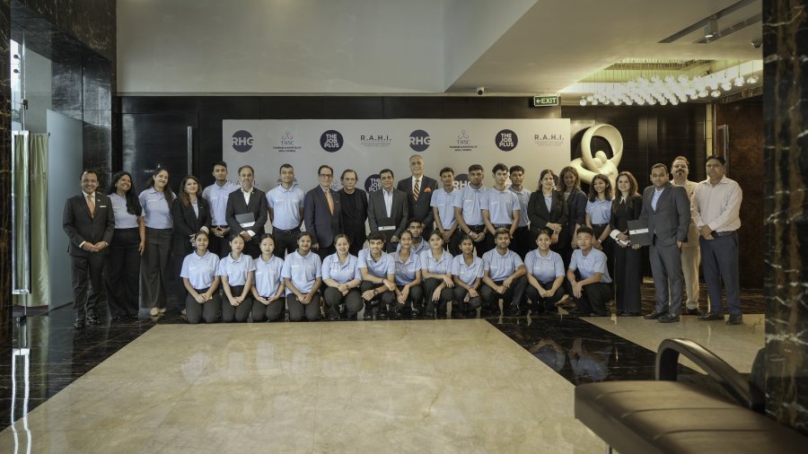 Radisson Hotel Group, The Job Plus and THSC to Skill 3,000 Youth